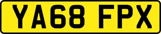 YA68FPX
