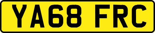 YA68FRC