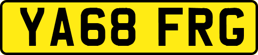 YA68FRG