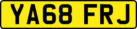 YA68FRJ