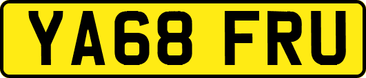 YA68FRU