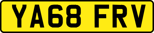 YA68FRV
