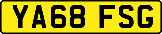 YA68FSG