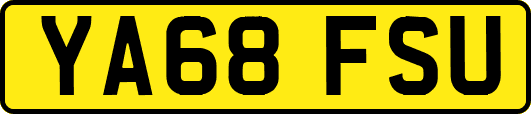 YA68FSU
