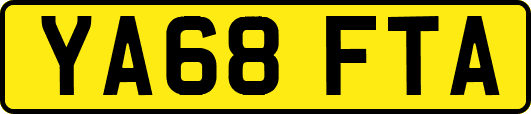 YA68FTA