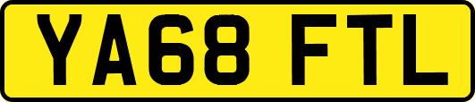 YA68FTL