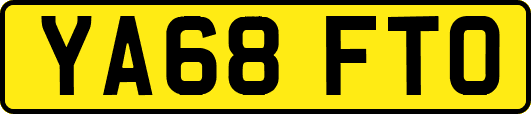 YA68FTO