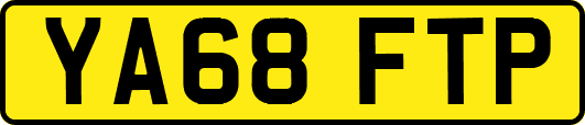 YA68FTP