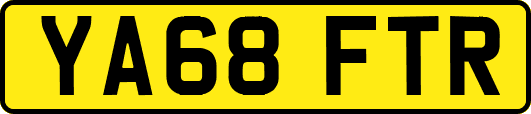 YA68FTR