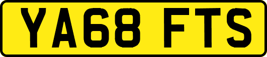 YA68FTS