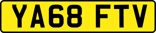 YA68FTV