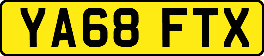 YA68FTX