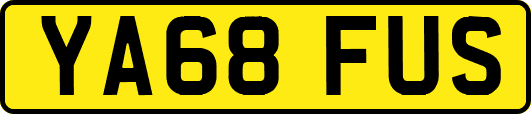 YA68FUS