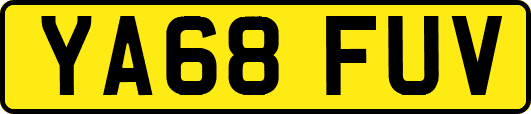 YA68FUV