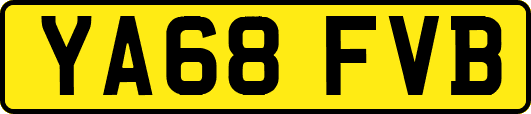 YA68FVB