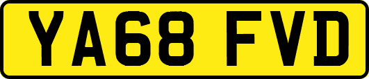 YA68FVD