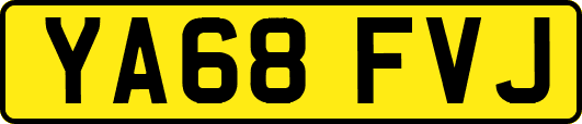 YA68FVJ