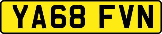 YA68FVN
