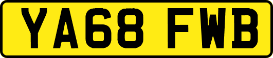 YA68FWB