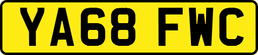 YA68FWC