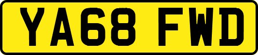 YA68FWD