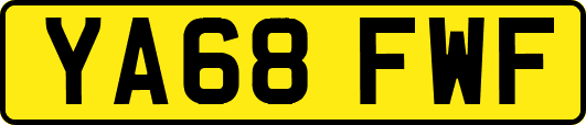 YA68FWF