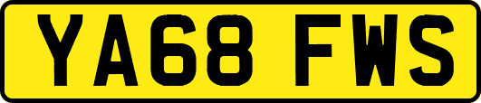 YA68FWS