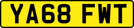 YA68FWT