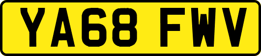 YA68FWV