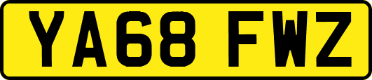 YA68FWZ