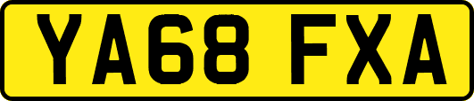 YA68FXA
