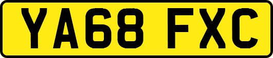 YA68FXC