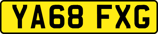 YA68FXG