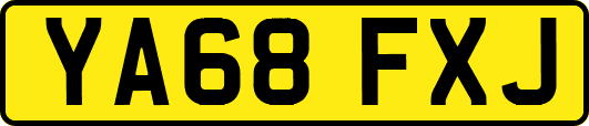 YA68FXJ