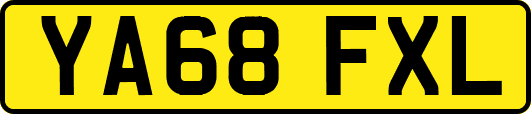 YA68FXL