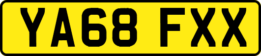 YA68FXX