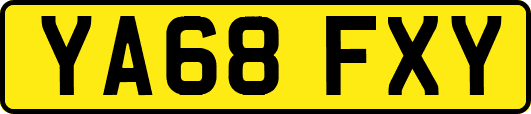 YA68FXY