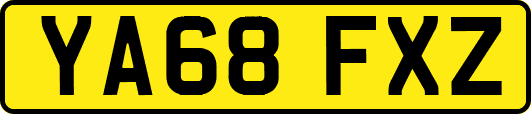 YA68FXZ