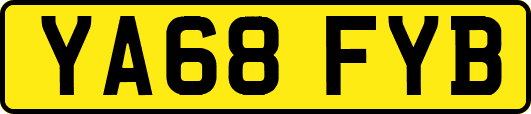 YA68FYB