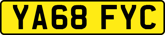 YA68FYC