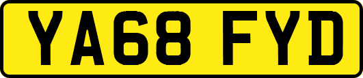 YA68FYD