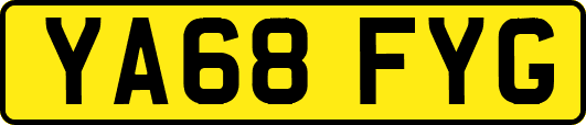 YA68FYG