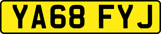 YA68FYJ