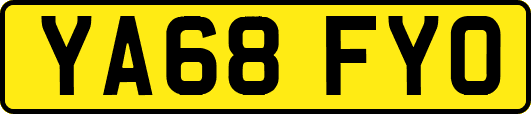 YA68FYO