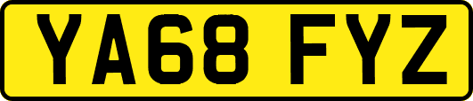 YA68FYZ
