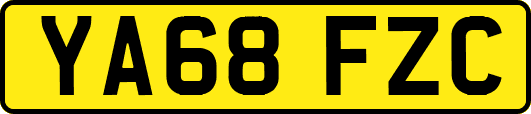 YA68FZC