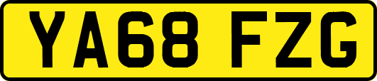 YA68FZG