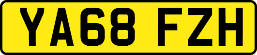 YA68FZH