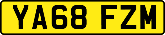 YA68FZM