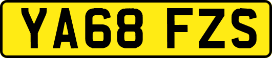 YA68FZS